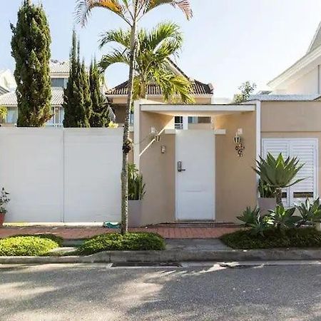 Casa Com Piscina Villa Rio de Janeiro Exterior foto